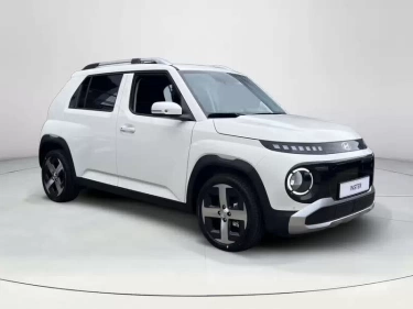 Foto van Hyundai INSTER