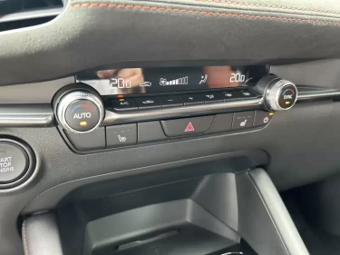 Foto van Mazda 3