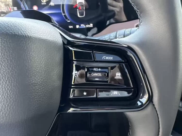Foto van Suzuki e VITARA