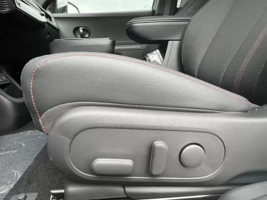 Foto van Hyundai IONIQ 5