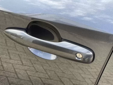 Foto van Toyota Corolla
