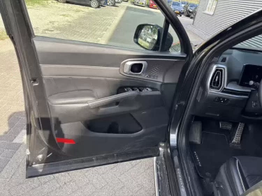 Foto van Kia Sorento