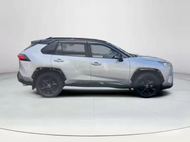 Foto van Toyota RAV4