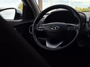Foto van Hyundai Kona