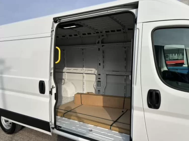 Foto van Toyota Proace MAX