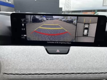 Foto van Mazda CX-60