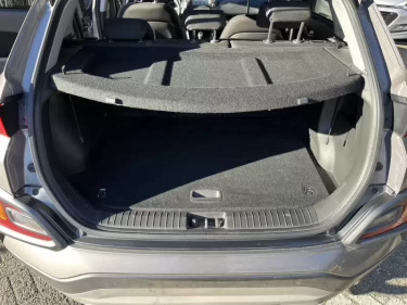 Foto van Hyundai Kona