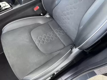 Foto van Kia Sportage