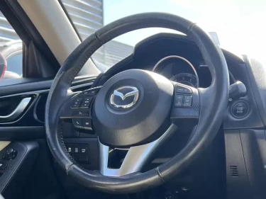 Foto van Mazda 3