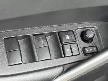 Foto van Toyota Corolla Cross