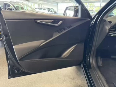 Foto van Kia Niro