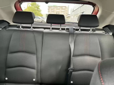 Foto van Mazda 2