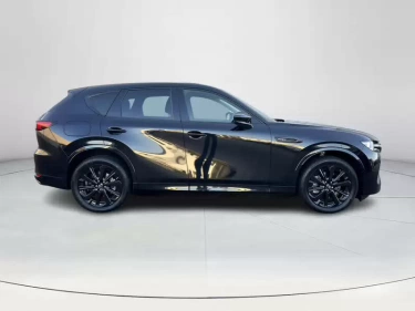 Foto van Mazda CX-60