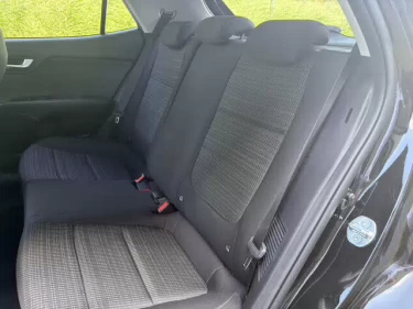 Foto van Kia Stonic