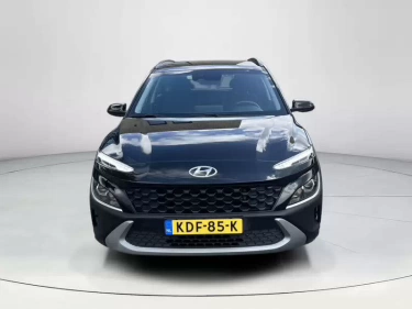 Foto van Hyundai Kona