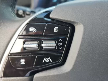 Foto van Kia Niro
