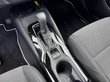 Foto van Toyota Corolla Touring Sports