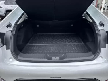 Foto van Toyota Prius