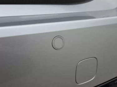 Foto van Toyota Corolla Touring Sports