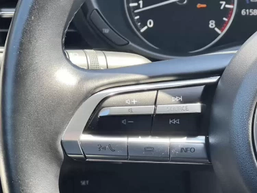 Foto van Mazda 3