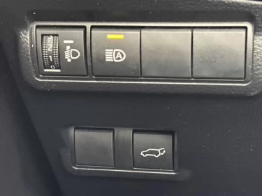 Foto van Toyota Corolla Cross