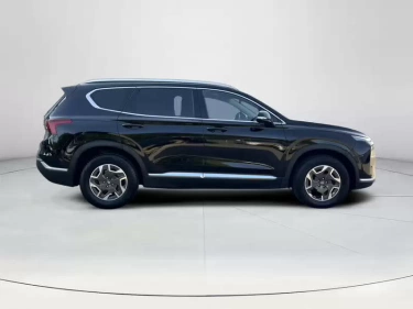 Foto van Hyundai Santa Fe
