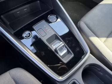 Foto van Audi A3 Limousine