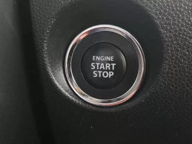 Foto van Suzuki Ignis