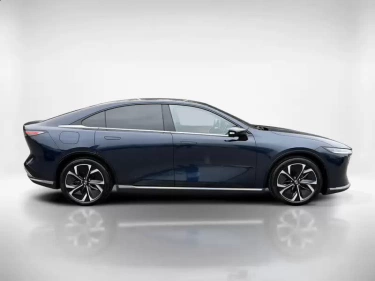 Foto van Mazda 6e