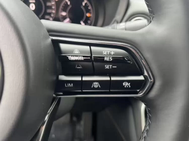 Foto van Mazda CX-60