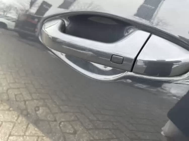 Foto van Kia Ceed Sportswagon