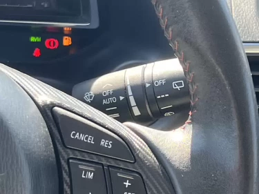 Foto van Mazda 3