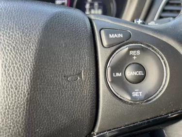 Foto van Honda HR-V