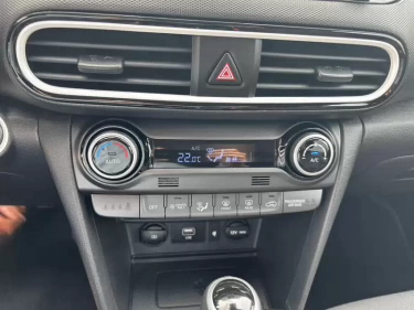 Foto van Hyundai KONA