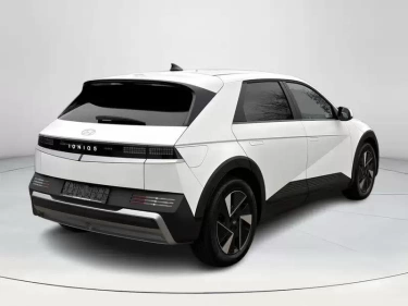 Foto van Hyundai IONIQ 5