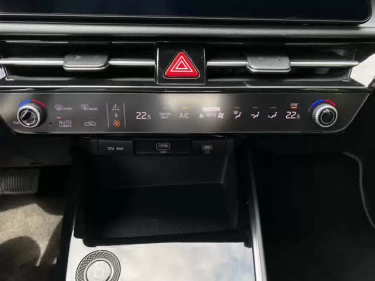 Foto van Kia Niro EV