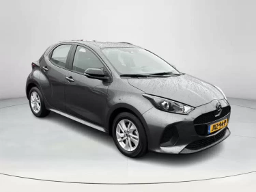 Foto van Mazda 2 Hybrid