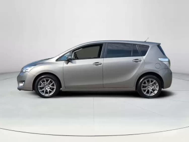 Foto van Toyota Verso