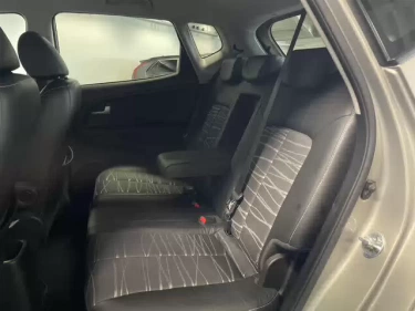 Foto van Kia Venga