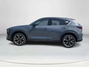 Foto van Mazda CX-5