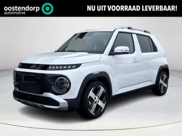 Foto van Hyundai Inster