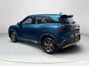 Foto van BYD ATTO 2