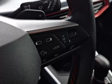 Foto van SEAT Arona