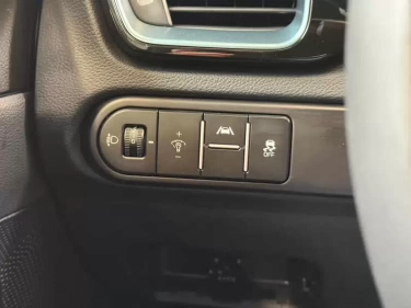Foto van Kia Ceed