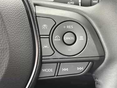 Foto van Toyota Corolla Touring Sports