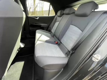 Foto van Volkswagen ID.3