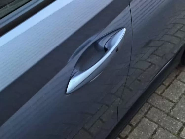 Foto van Hyundai i20