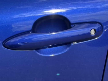 Foto van Toyota Corolla Cross