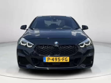 Foto van BMW 2-serie Gran Coupé