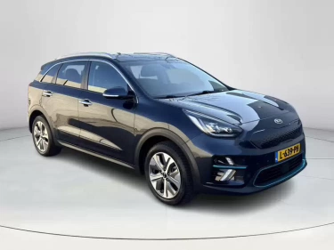 Foto van Kia e-Niro